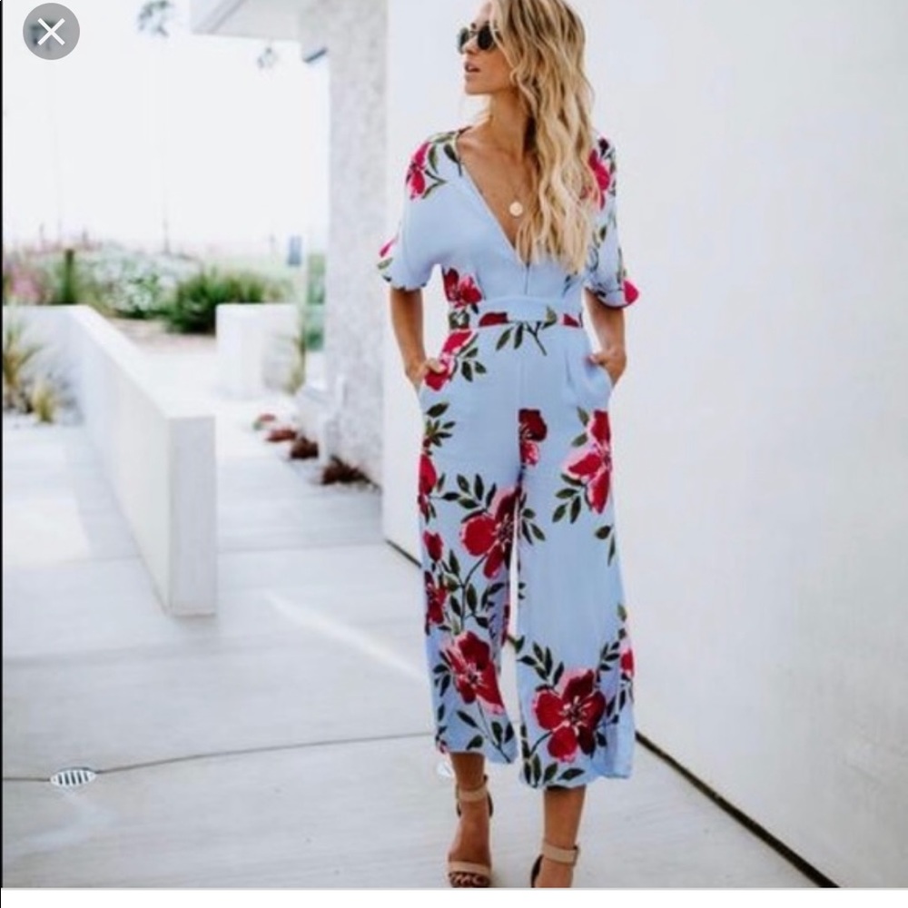 ISO:: in search of Vici Dolls Jumpsuit!!! - Picture 1 of 1